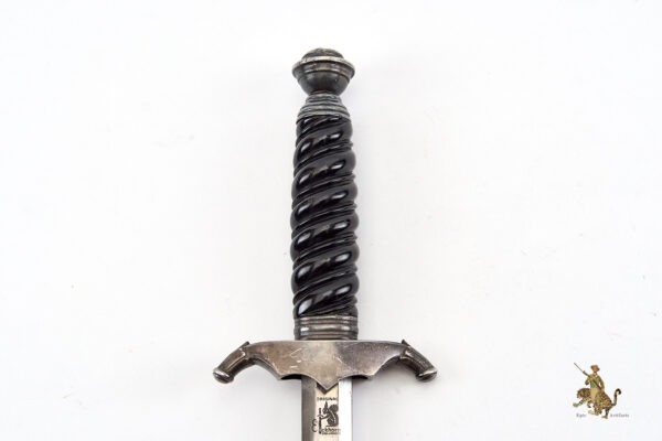 2nd Model Railway Dagger – Eickhorn - Rare Variant Scabbard - Image 12