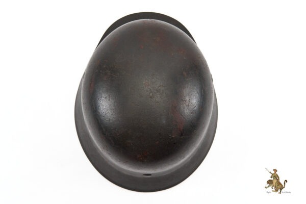 Heer M40 Single Decal Helmet - ET64 - Image 9