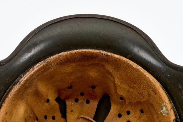 Heer M40 Single Decal Helmet - ET64 - Image 11