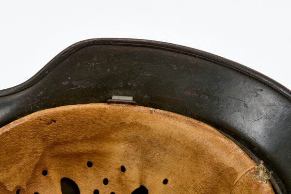 Heer M40 Single Decal Helmet - ET64 - Image 14