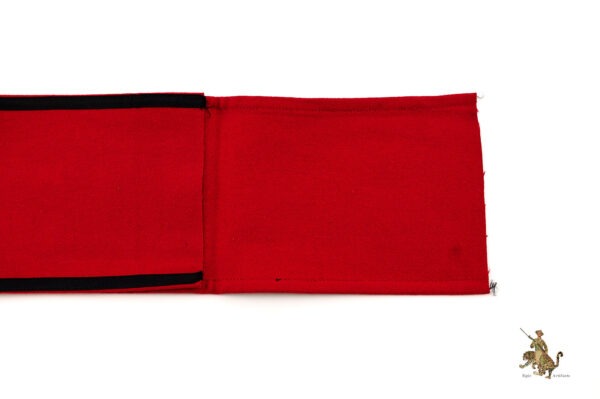 SS Wool Armband - RZM Tag - Image 7