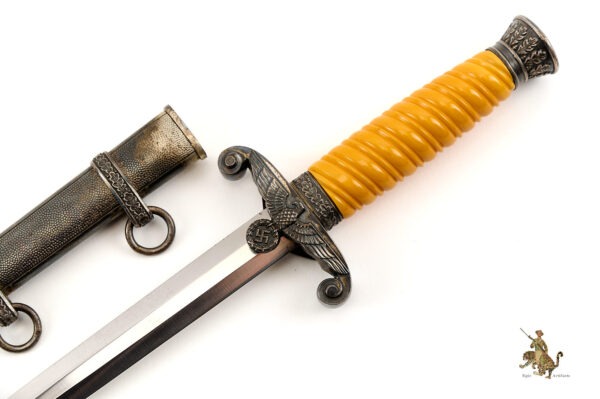 Heer Officer Dagger - Eickhorn