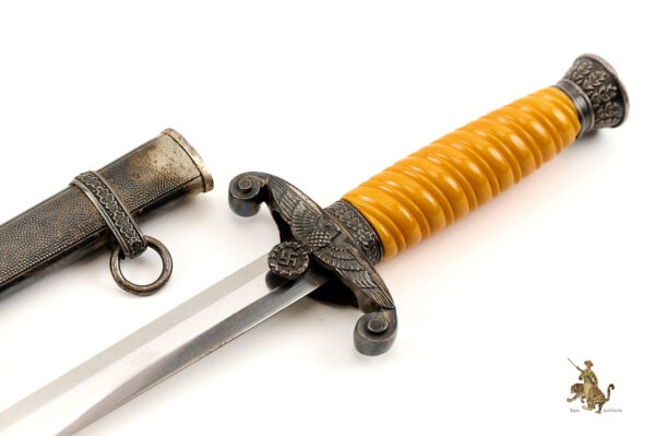 Heer Officer Dagger - Eickhorn - Image 3