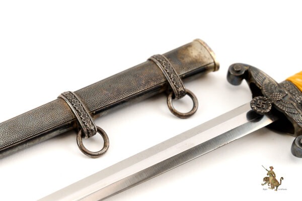 Heer Officer Dagger - Eickhorn - Image 4