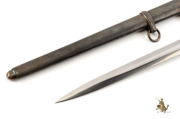 Heer Officer Dagger - Eickhorn - Image 5