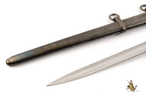 Heer Officer Dagger - Eickhorn - Image 8