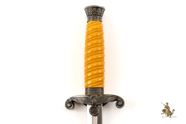 Heer Officer Dagger - Eickhorn - Image 9