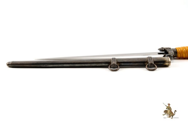 Heer Officer Dagger - Eickhorn - Image 12
