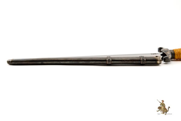 Heer Officer Dagger - Eickhorn - Image 13