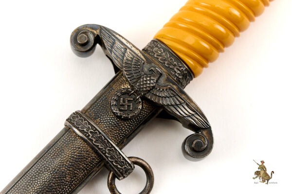 Heer Officer Dagger - Eickhorn - Image 14