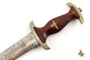 M33 Early SA Dagger - Gebrüder-Heller