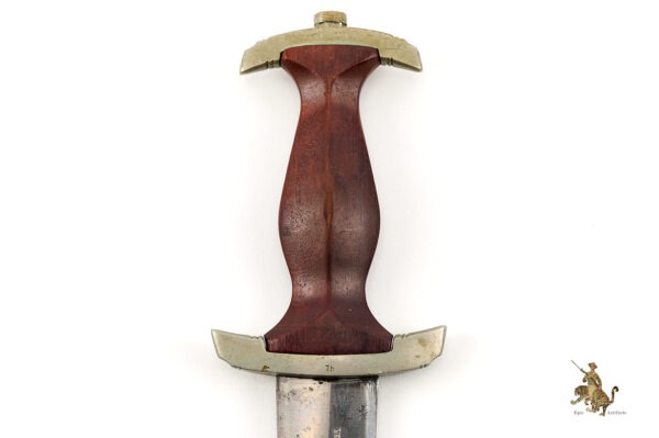 M33 Early SA Dagger - Gebrüder-Heller - Image 10