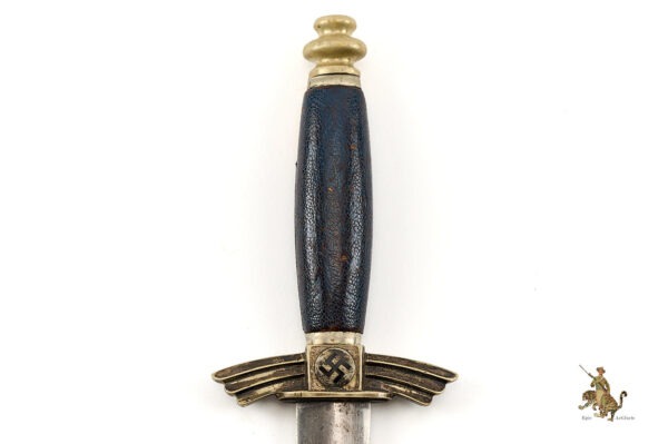 DLV Flyer's Knife - Heller - Image 10