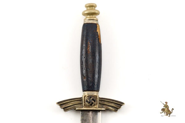 DLV Flyer's Knife - Heller - Image 11