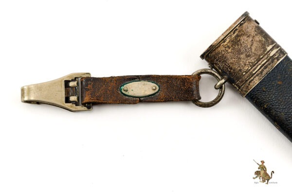 DLV Flyer's Knife - Heller - Image 14