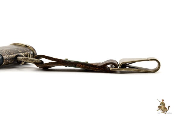 DLV Flyer's Knife - Heller - Image 15