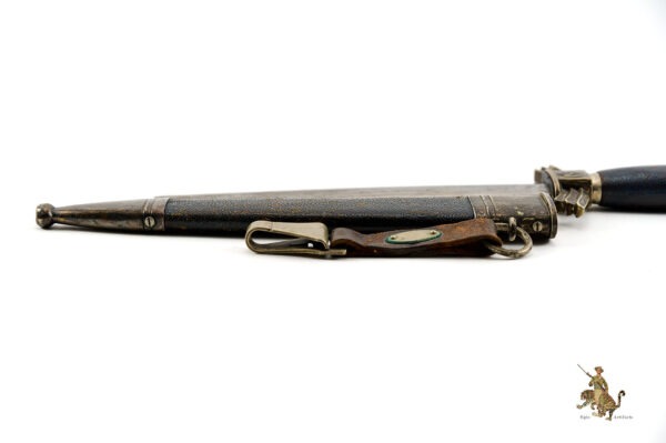 DLV Flyer's Knife - Heller - Image 16
