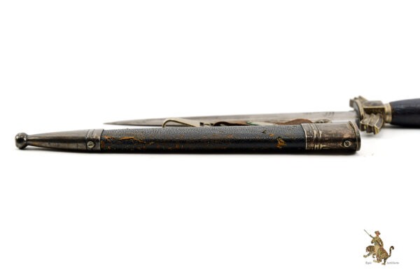 DLV Flyer's Knife - Heller - Image 17