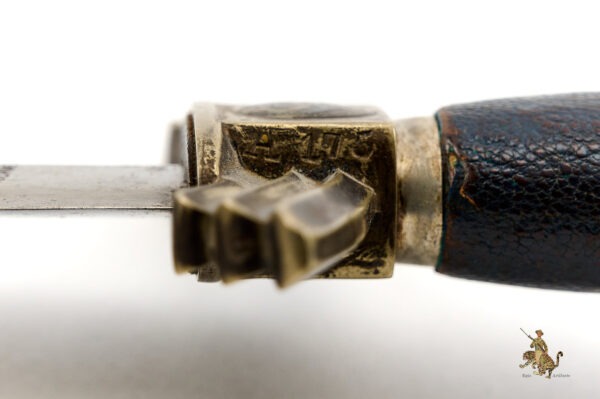 DLV Flyer's Knife - Heller - Image 19