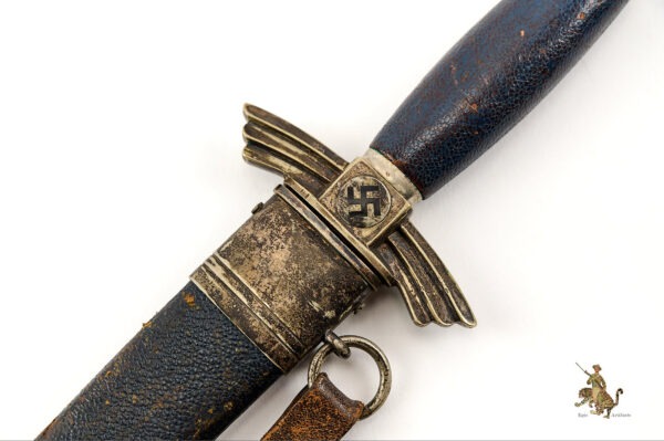 DLV Flyer's Knife - Heller - Image 22