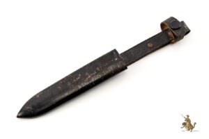 HJ Hitler Youth Scabbard