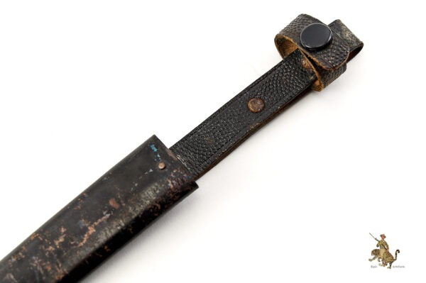 HJ Hitler Youth Scabbard - Image 3