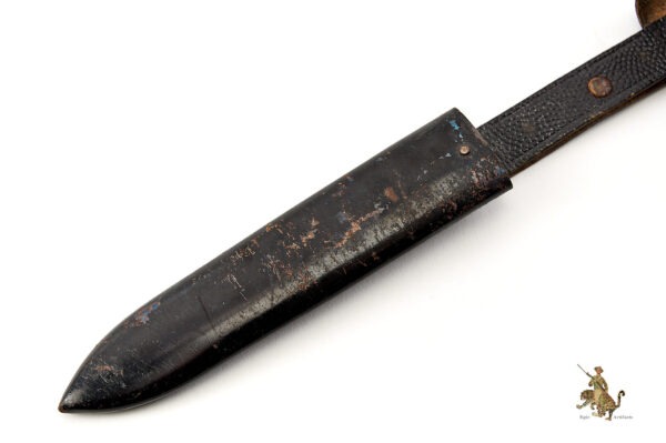 HJ Hitler Youth Scabbard - Image 4