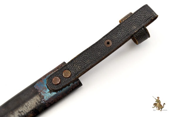 HJ Hitler Youth Scabbard - Image 5