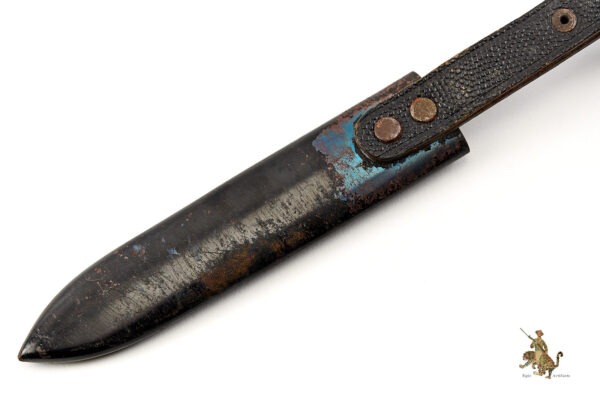 HJ Hitler Youth Scabbard - Image 6