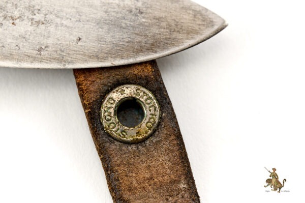 HJ Hitler Youth Scabbard - Image 7