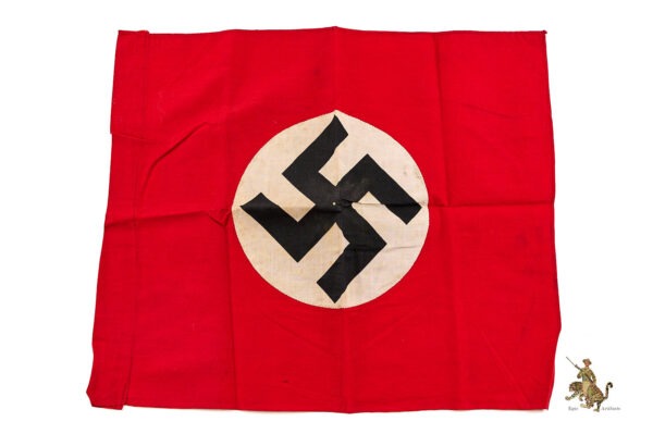 Small NSDAP Flag 16"x14"