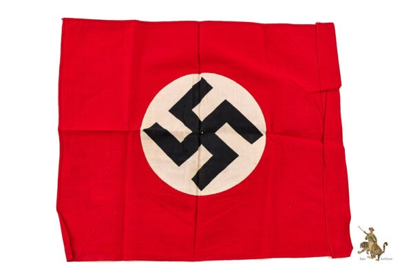 Podium Banner NSDAP Flag 14"x16" - Image 3