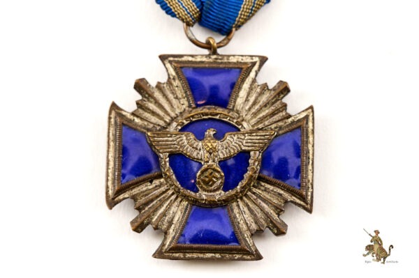 NSDAP 15-Year Long Service Medal
