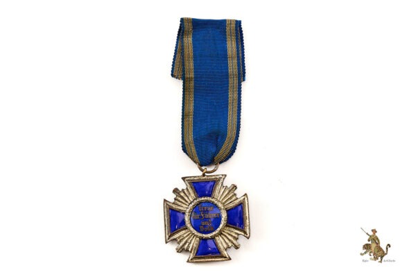 NSDAP 15-Year Long Service Medal - Image 4