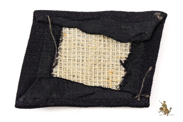 SS Collar Tab - BeVo - Image 3