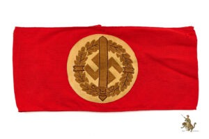 SA Sports Armband - RZM Tag