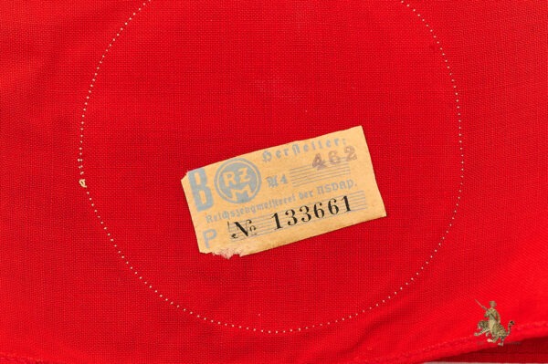 SA Sports Armband - RZM Tag - Image 4