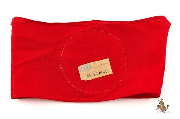 SA Sports Armband - RZM Tag - Image 5