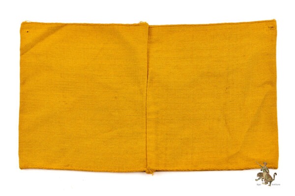 Yellow State Service Armband - Image 3
