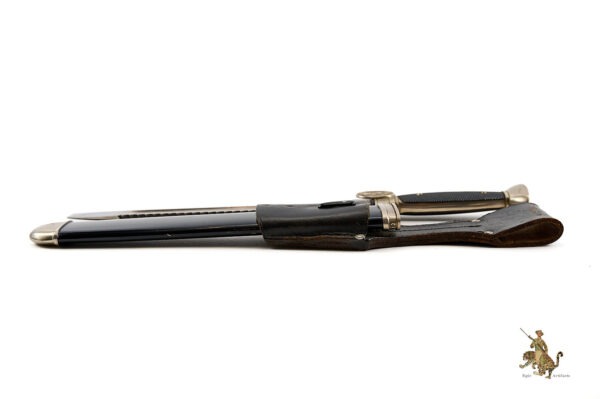 Red Cross Hewer with Frog - Image 11