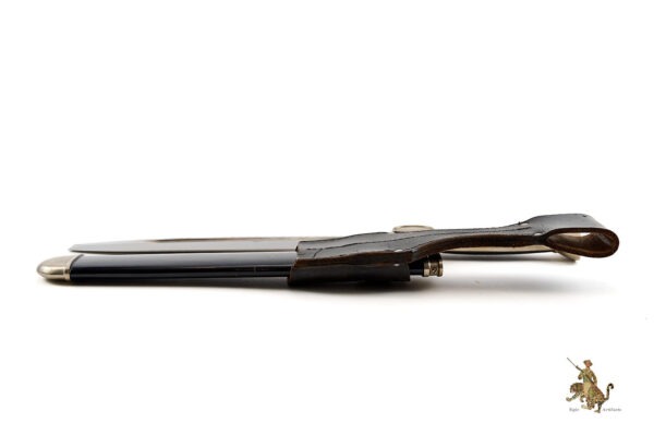Red Cross Hewer with Frog - Image 12