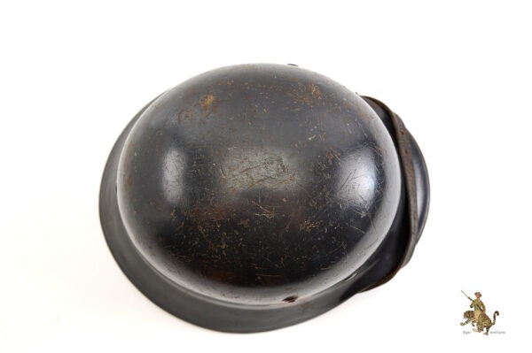 M35 Luftwaffe Double Decal Helmet - EF64 - Image 10