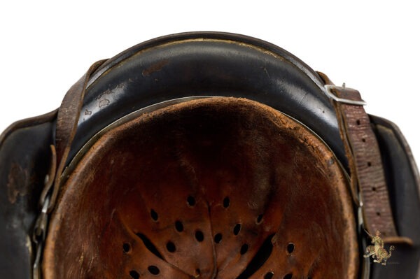 M35 Luftwaffe Double Decal Helmet - EF64 - Image 12