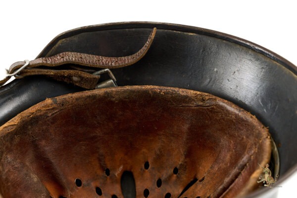 M35 Luftwaffe Double Decal Helmet - EF64 - Image 15