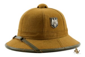 1st Pattern Heer Pith Helmet - Near Mint