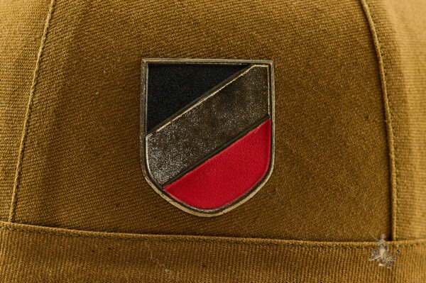 1st Pattern Heer Pith Helmet - Near Mint - Image 9