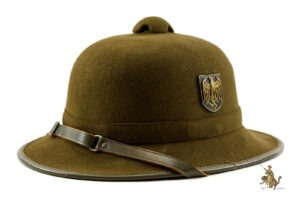 2nd Pattern Kriegsmarine Pith Helmet