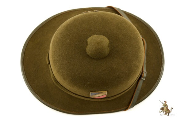 2nd Pattern Kriegsmarine Pith Helmet - Image 8