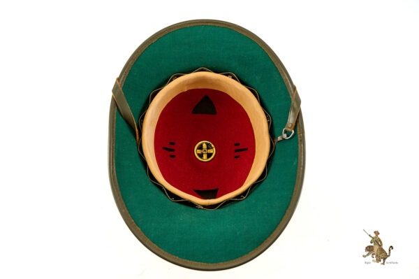2nd Pattern Kriegsmarine Pith Helmet - Image 9