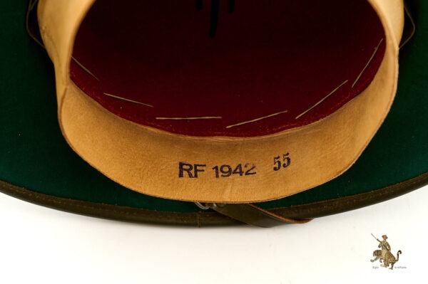 2nd Pattern Kriegsmarine Pith Helmet - Image 17
